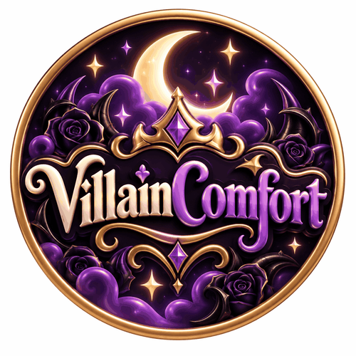 Villian Comfort